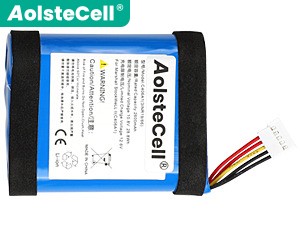 Batteria Marshall stockwell 2 C406A1