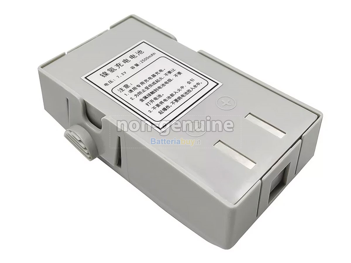 Batteria per Mato BDC25H