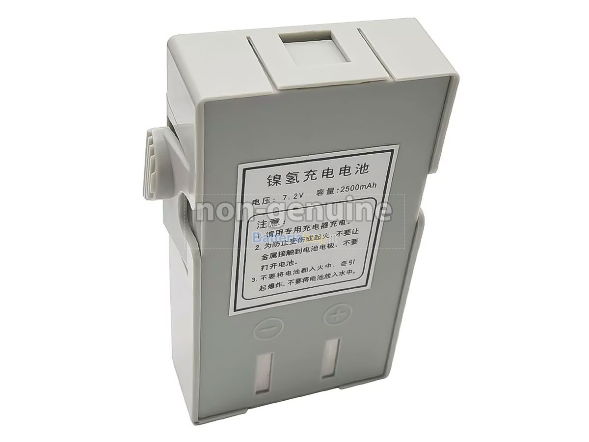 Batteria per Mato BDC25H