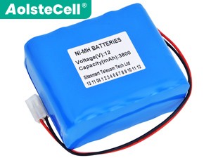Batteria MB ECG-1212