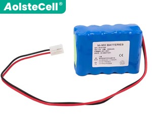 Batteria MB ECG1206B