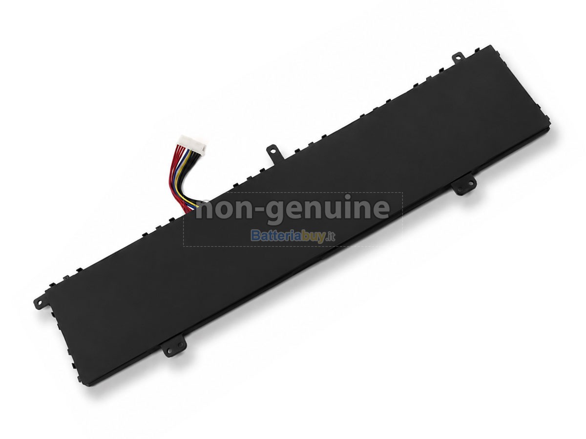 Batteria per Mechrevo AEC674882-3S1P