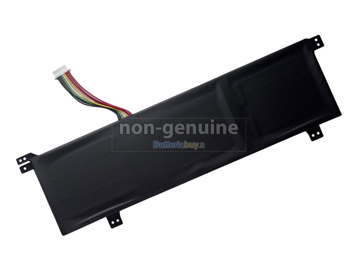 Batteria per Mechrevo CODE GO CODEGOHDS-7BB4U