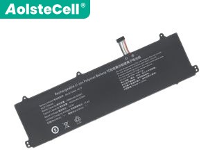 Batteria Mechrevo 16-7602