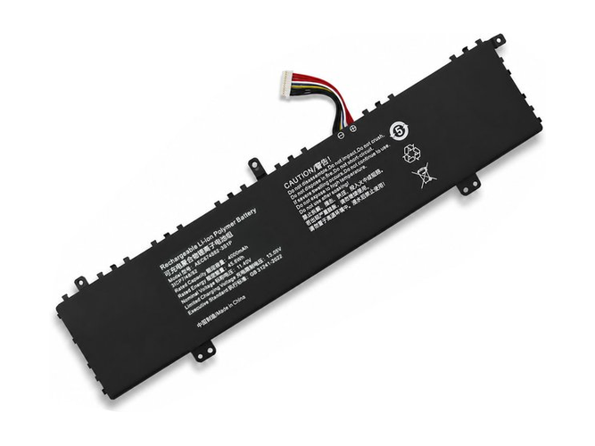 Batteria Mechrevo AEC674882-3S1P