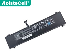 Batteria Mechrevo GLIDK-03-17-3S2P-0