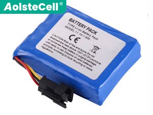 Batteria per Medcaptain SYS-70
