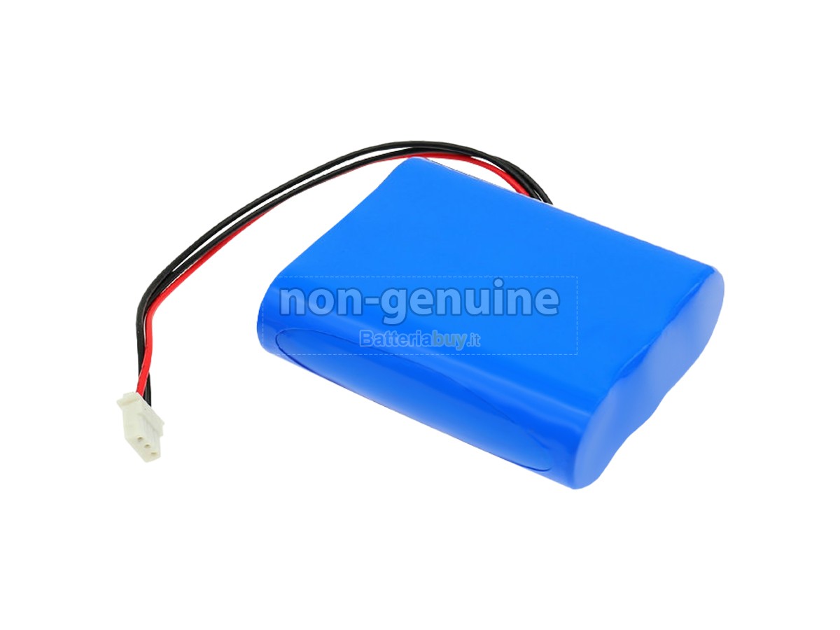 Batteria per Medical Econet COMPACT 3