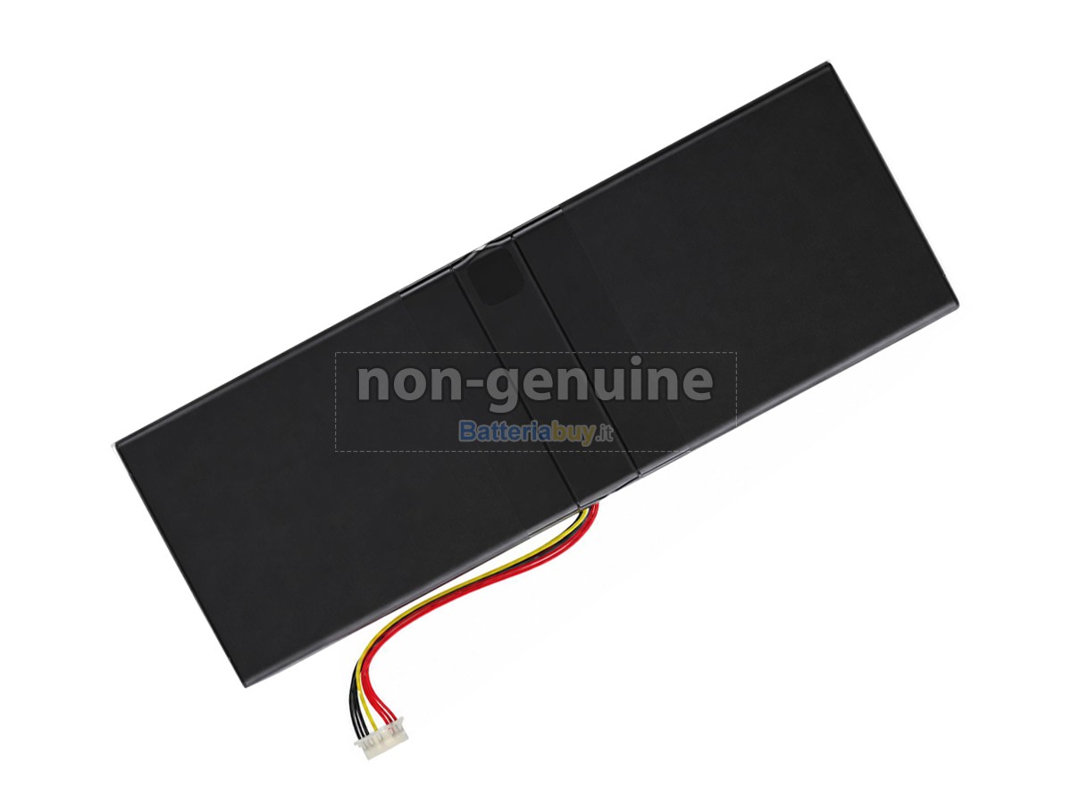 Batteria per Medion Akoya E4253