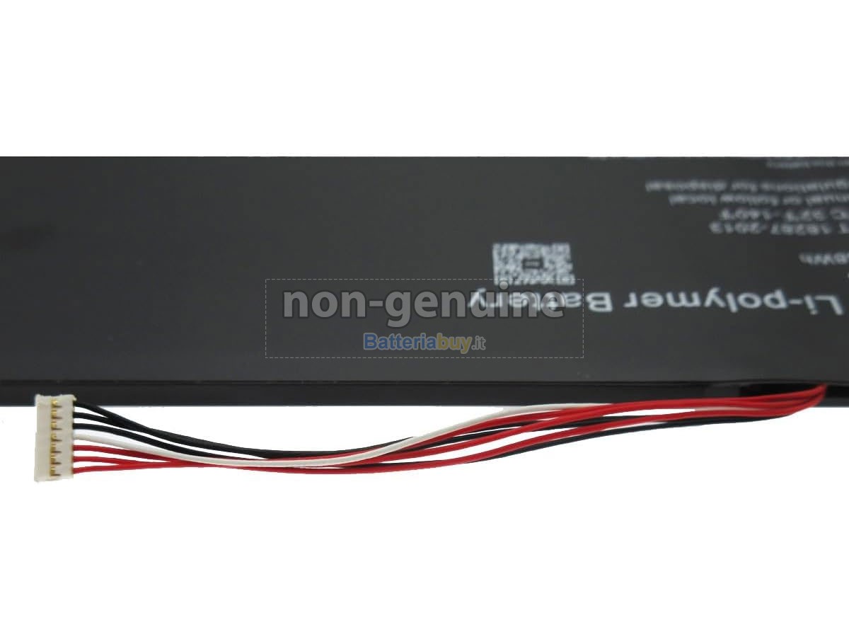 Batteria per Medion Akoya E2217T