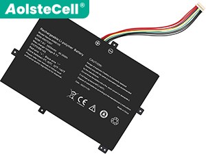 Batteria Medion Akoya S4402-MD63410