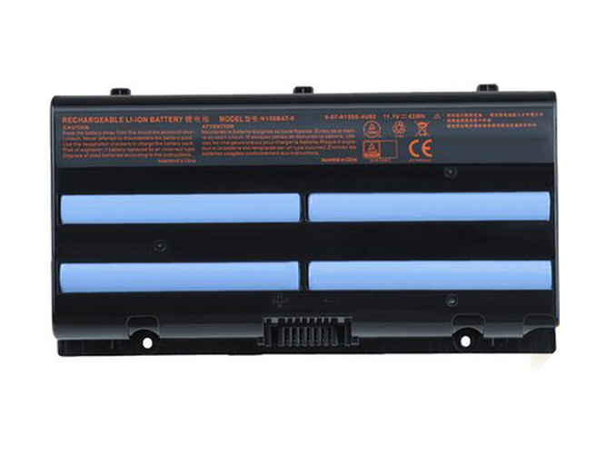 Batteria Medion N150BAT