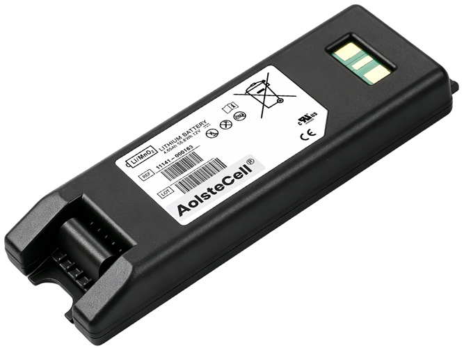 Batteria Medtronic 11141-000163