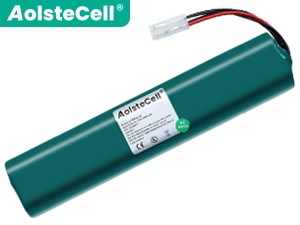 Batteria Medtronic LIFEPAK 20 defibrillator monitor