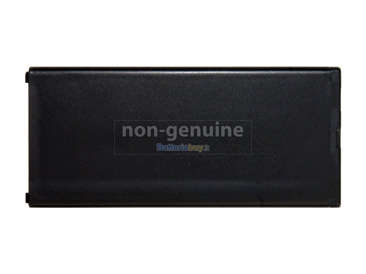 Batteria per Microsoft BV-T3G