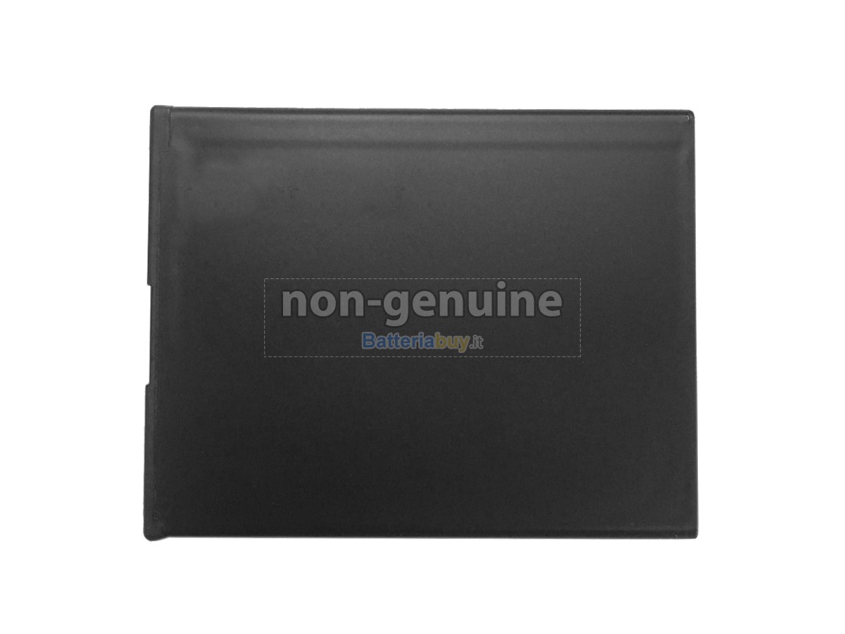 Batteria per Microsoft BV-T4D