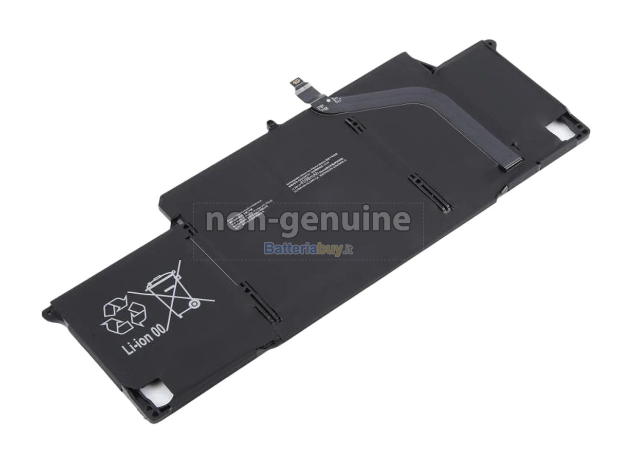 Batteria per Microsoft G3HTA077H
