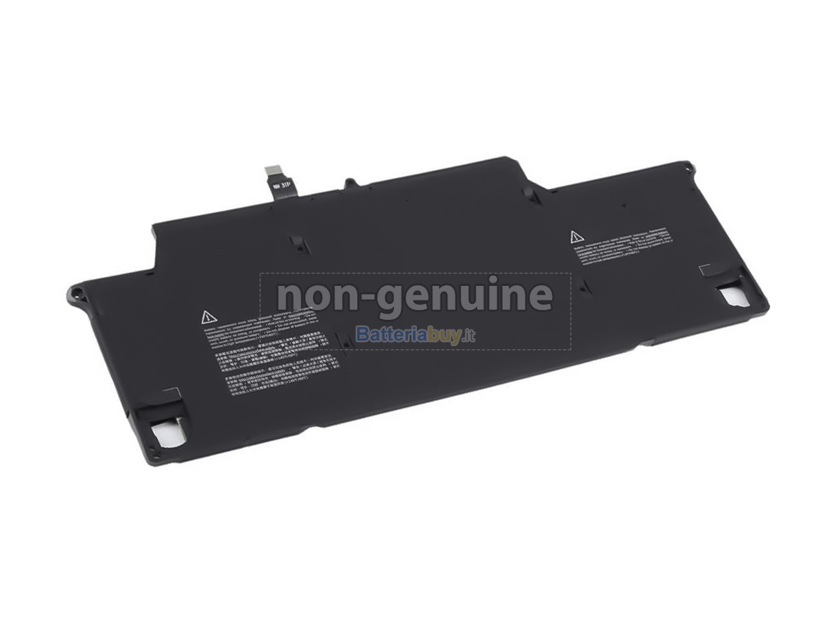 Batteria per Microsoft G3HTA077H