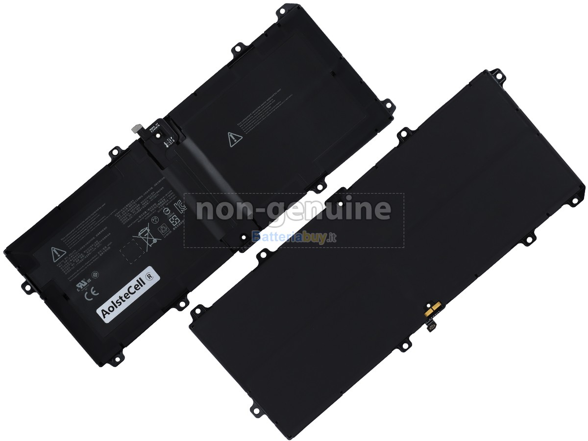 Batteria per Microsoft MQ20