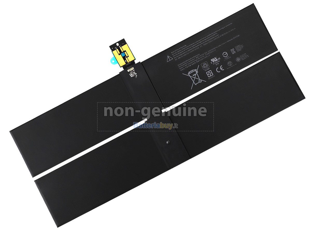 Batteria per Microsoft Surface 1782