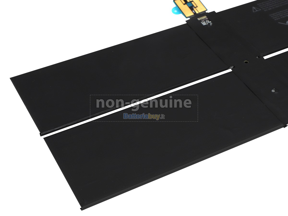 Batteria per Microsoft Surface 1782