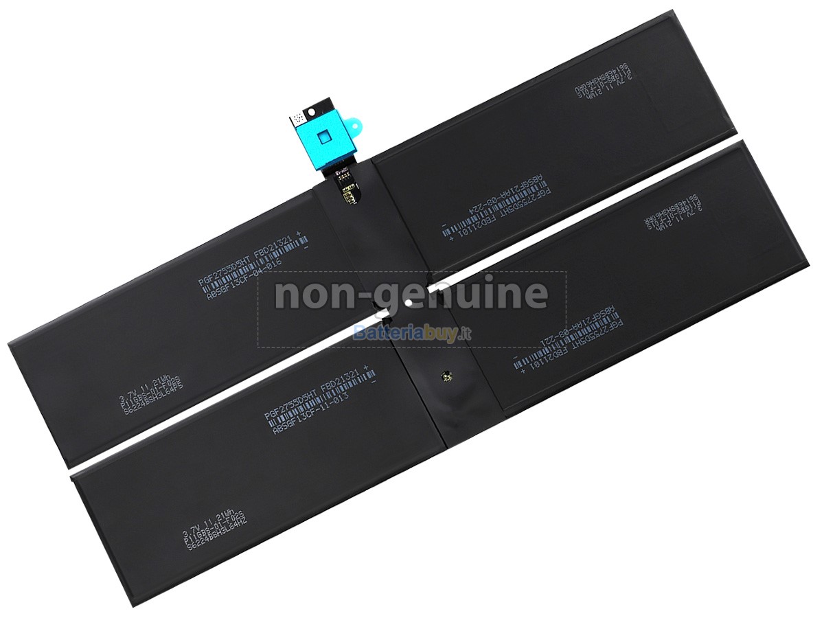 Batteria per Microsoft Surface 1782
