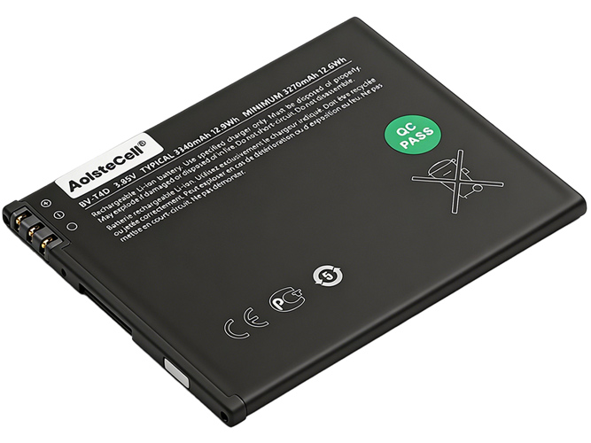Batteria Microsoft RM-1116