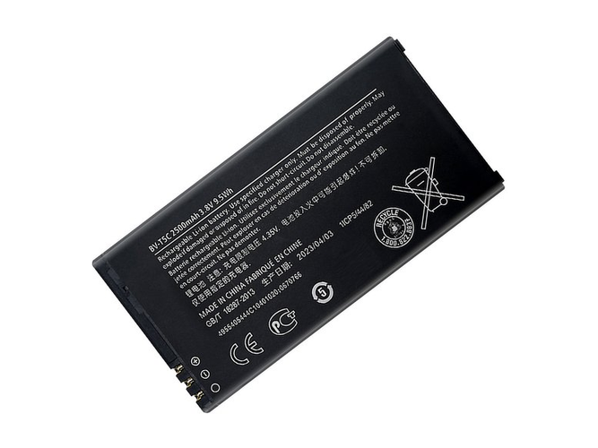 Batteria Microsoft BV-T5C