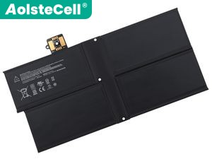 Batteria Microsoft Surface Pro X