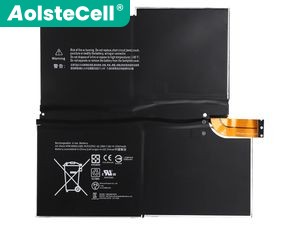 Batteria Microsoft Surface Pro 3 1631