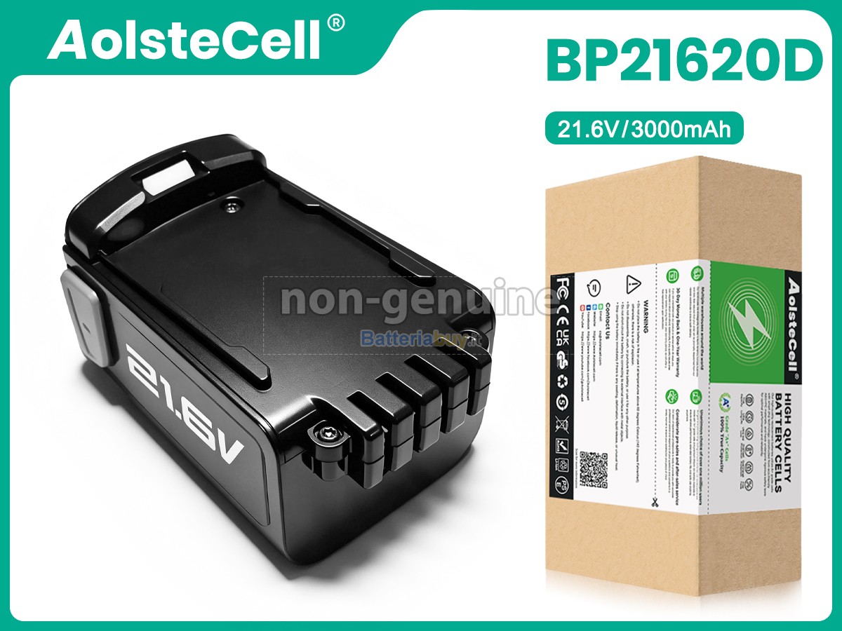Batteria per Midea V1