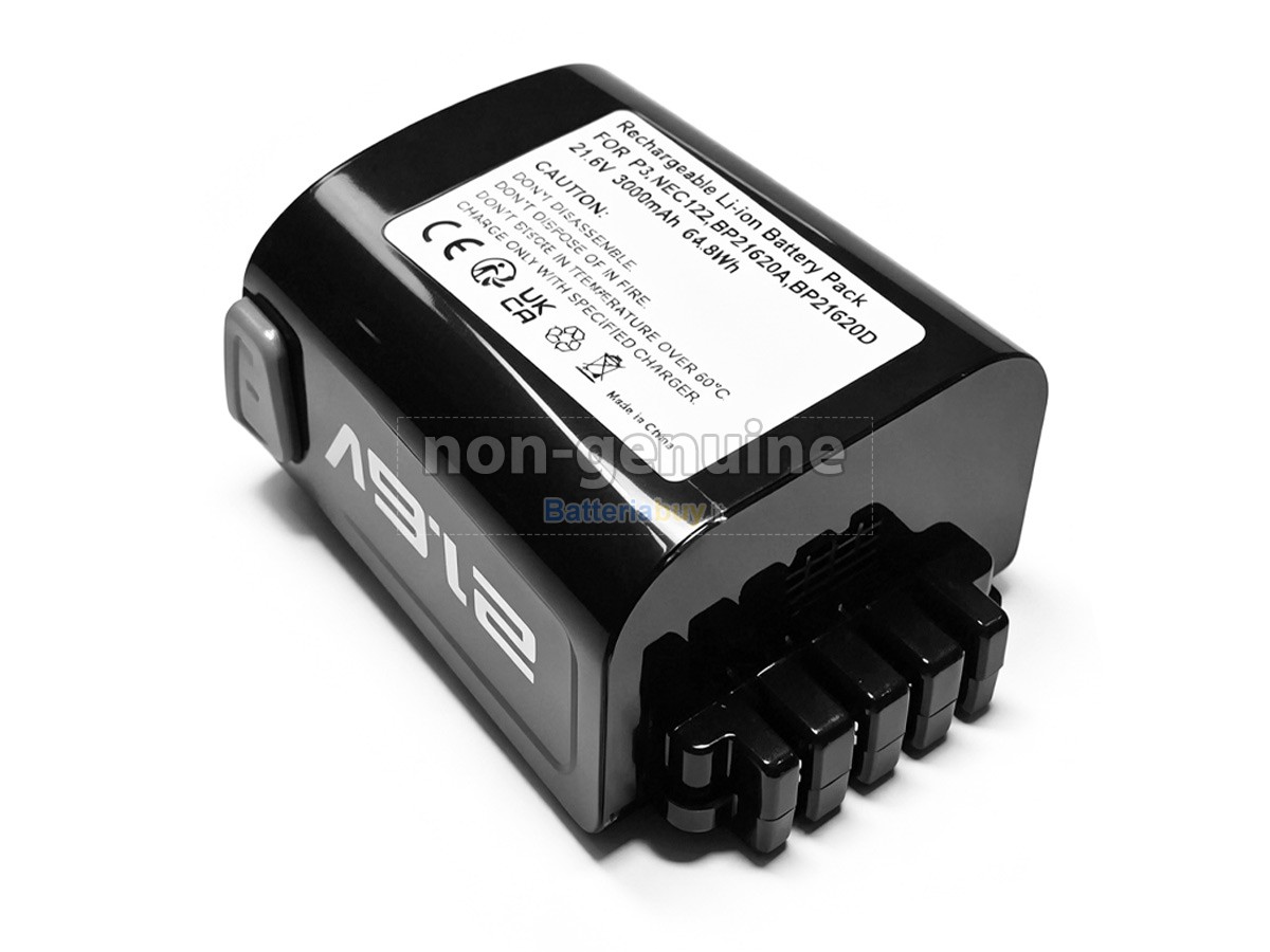 Batteria per Midea V1