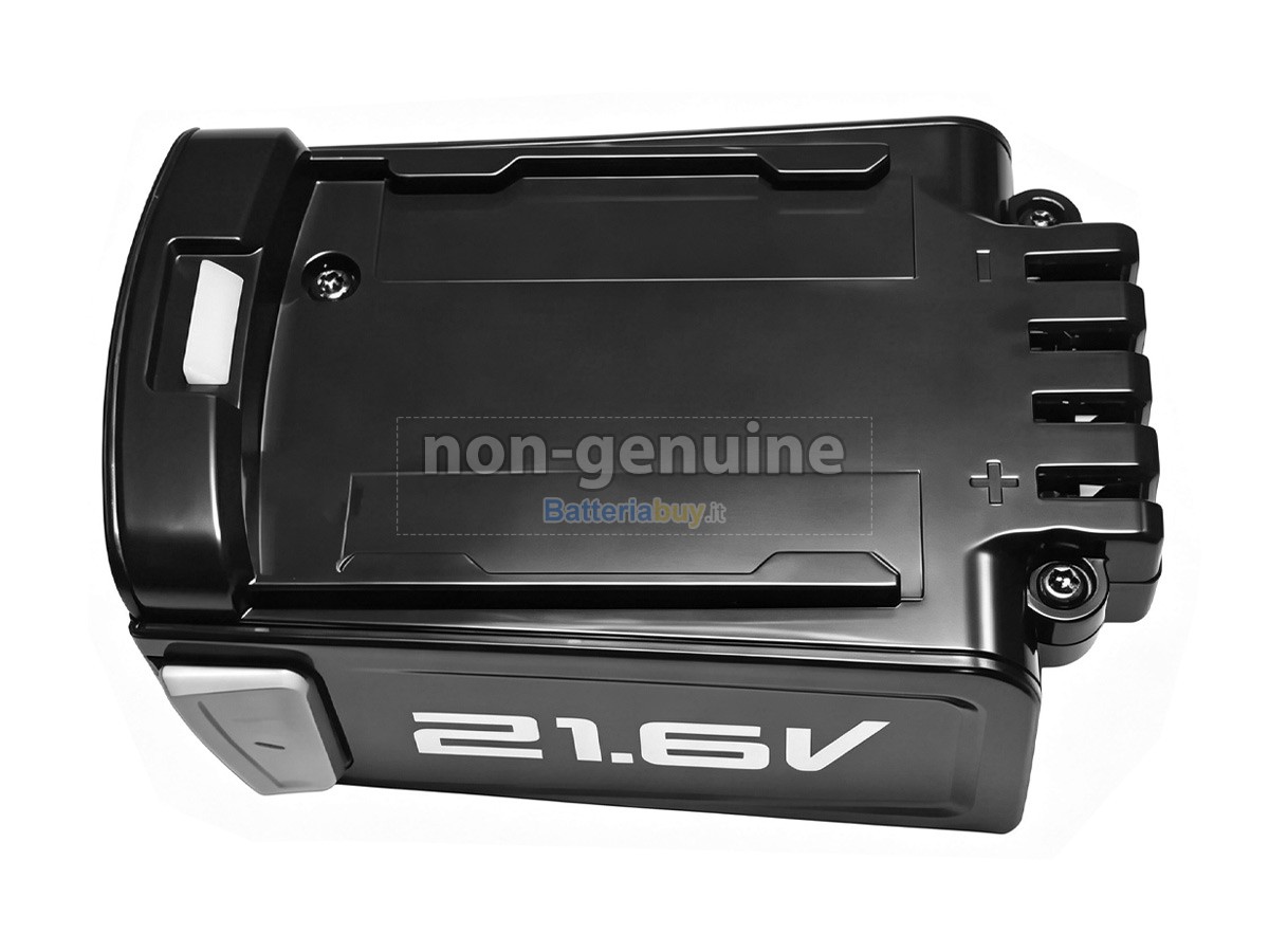 Batteria per Midea V1