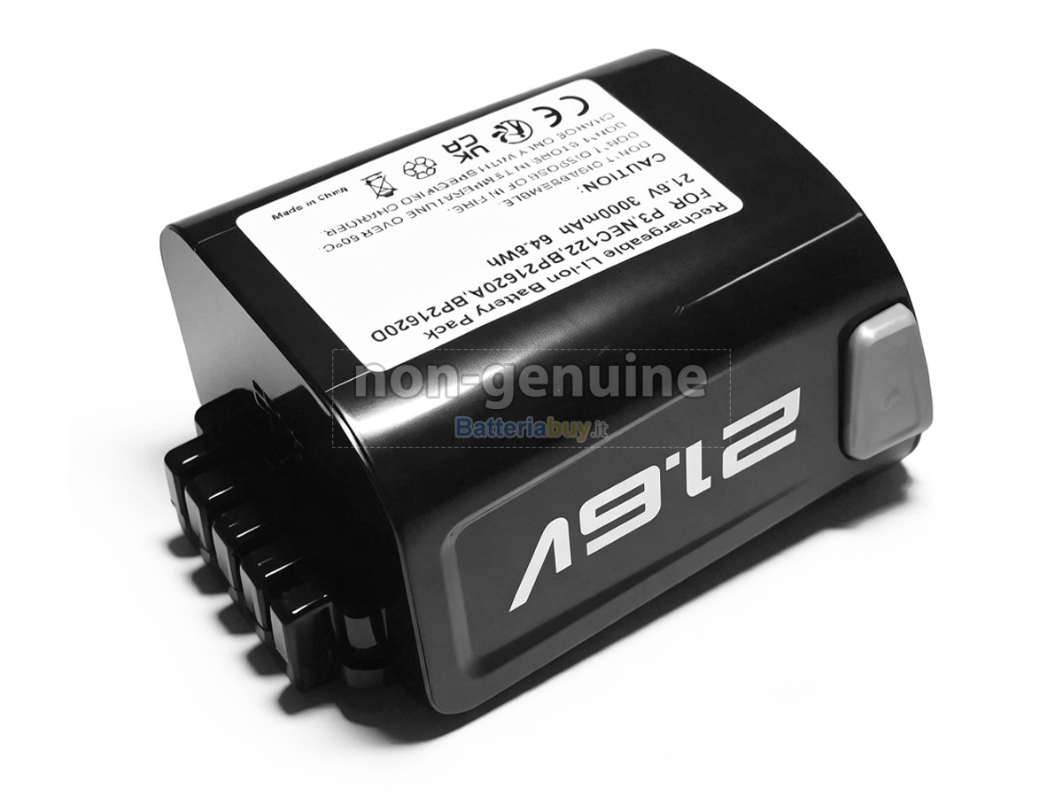 Batteria per Midea V1
