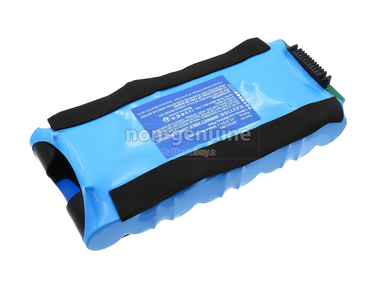 Batteria per Midea BP22225B