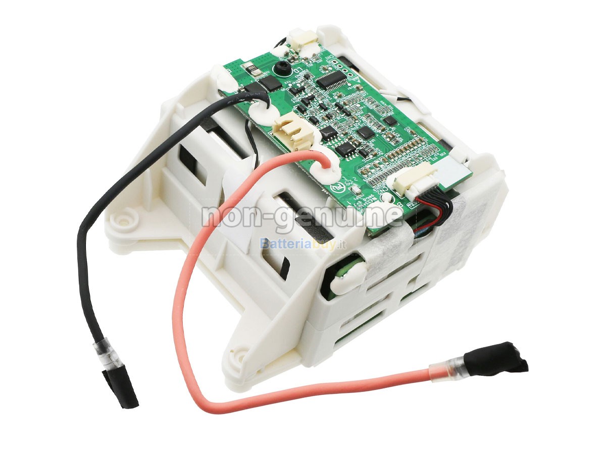Batteria per Midea BP25240A