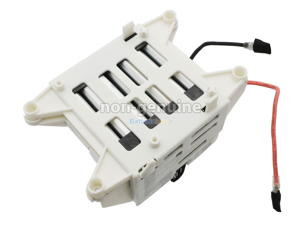 Batteria per Midea BP25240A