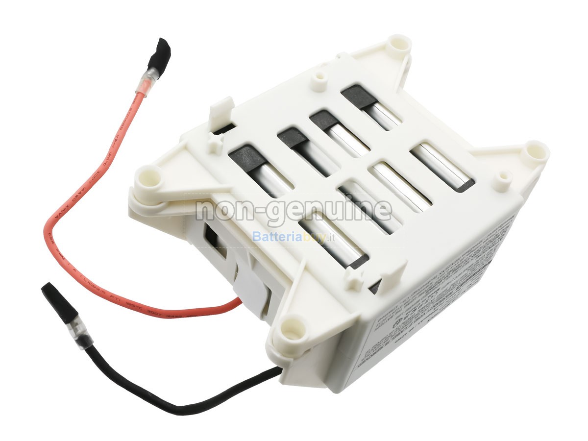 Batteria per Midea BP25240A