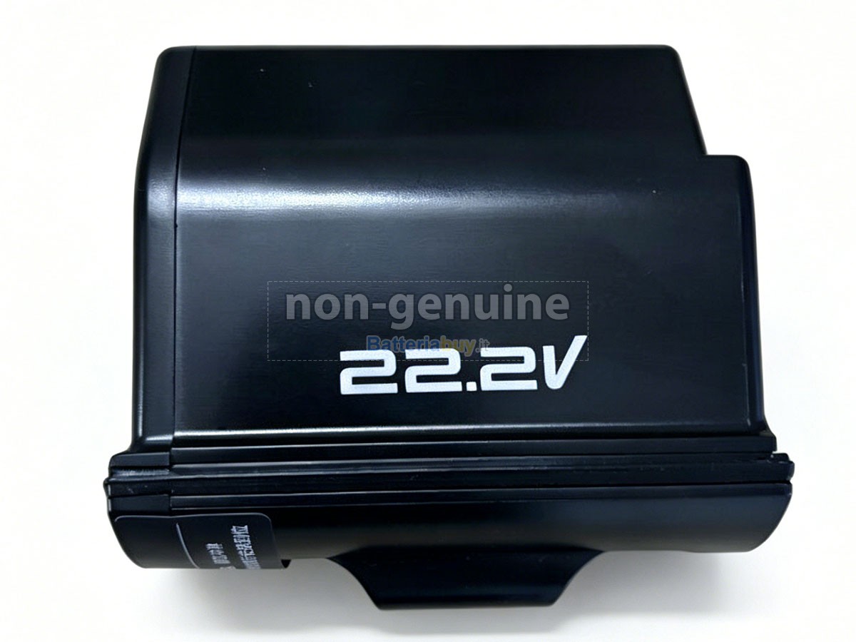Batteria per Midea G9