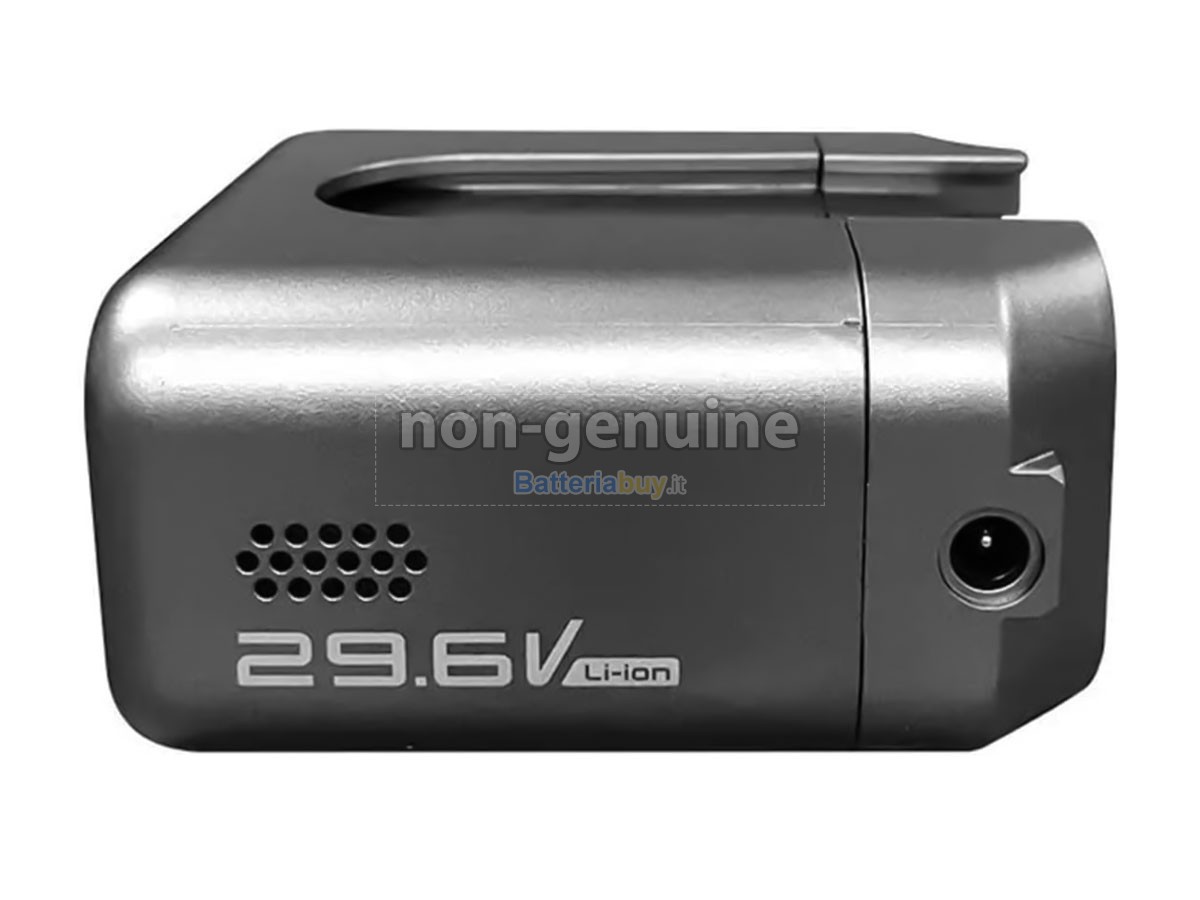 Batteria per Midea HD006B