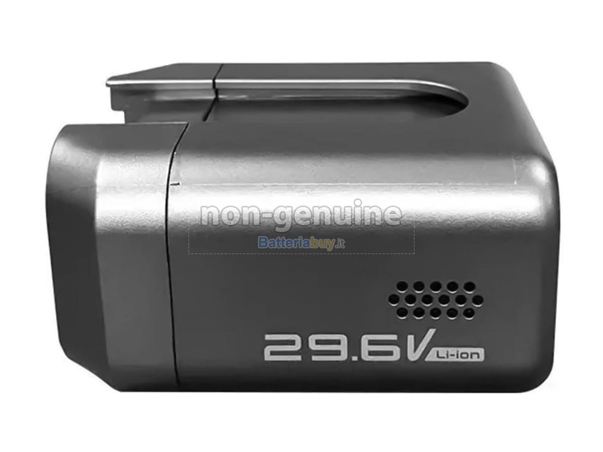 Batteria per Midea HD006B