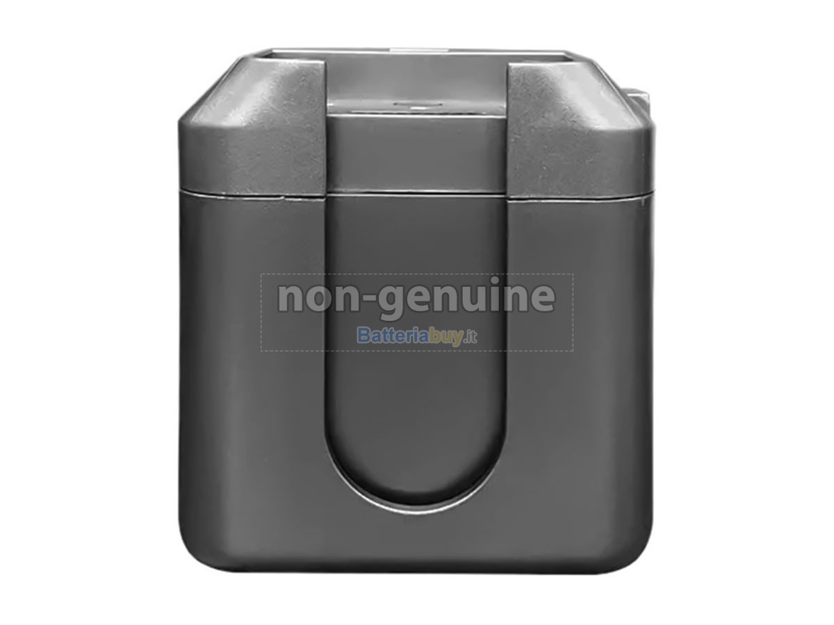 Batteria per Midea HD006B