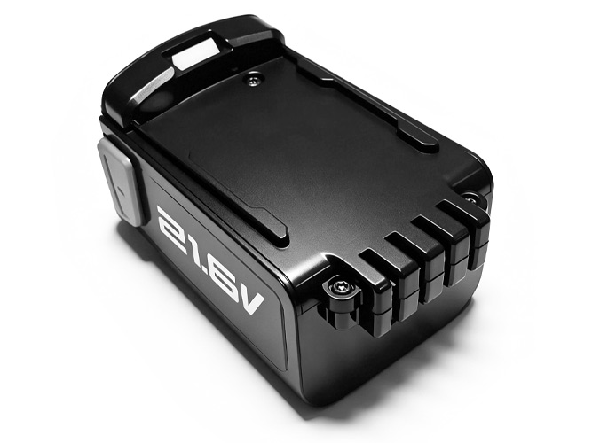 Batteria Midea V1