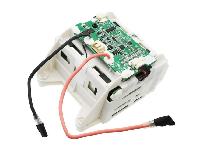 Batteria Midea BP25240A