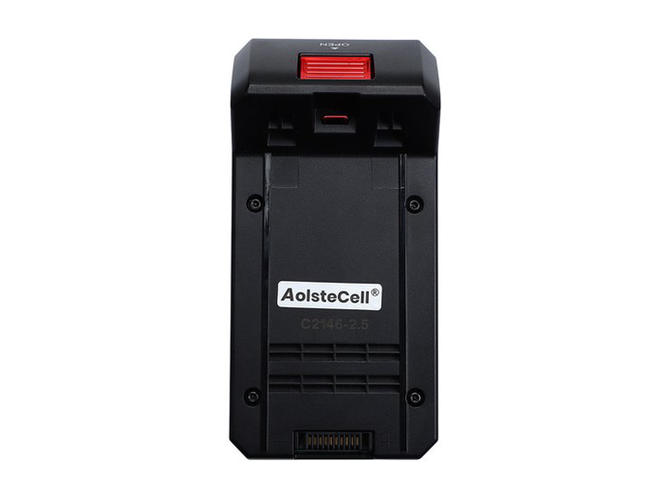 Batteria Midea P7 Max