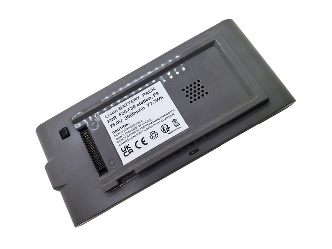 Batteria Midea F9