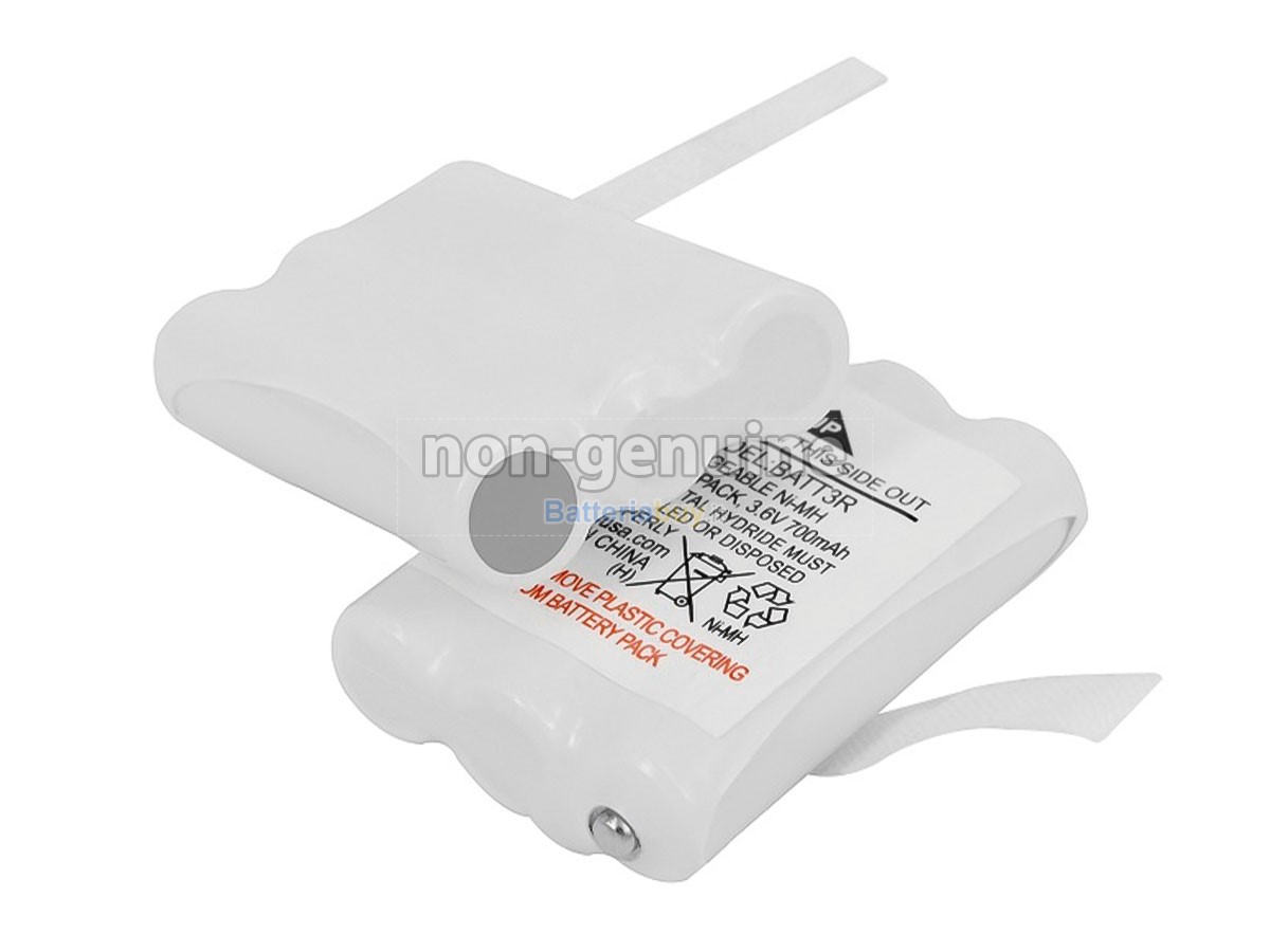 Batteria per Midland LXT630