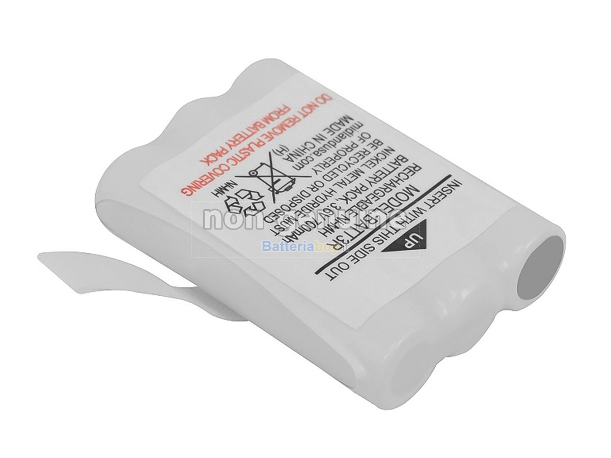 Batteria per Midland LXT630