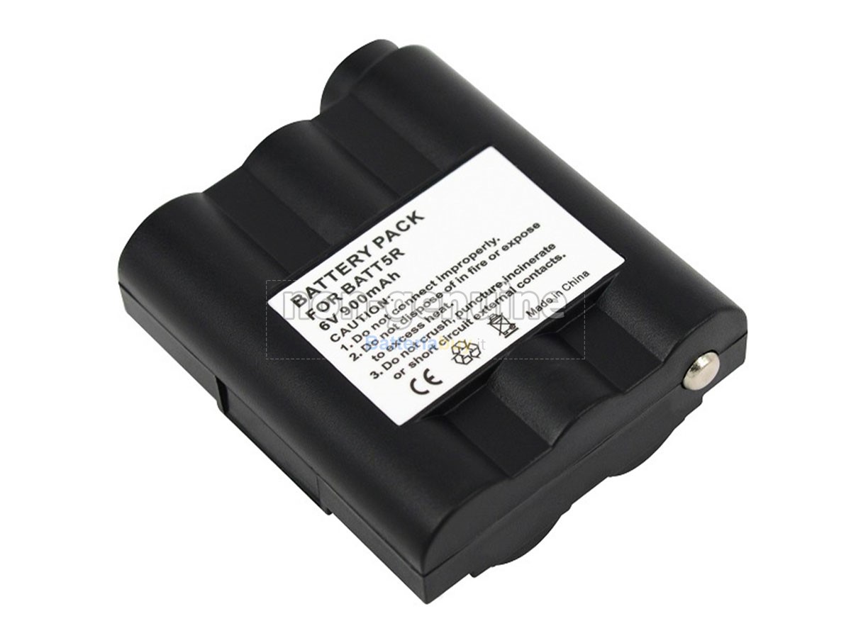 Batteria per Midland GXT-555