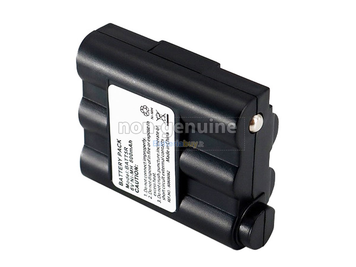 Batteria per Midland GXT-555